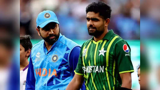 ODI world cup 2023: भारत vs पाकिस्तान मॅचची नवी तारीख समोर आली, १५ नव्हे तर या दिवशी होऊ  शकते लढत