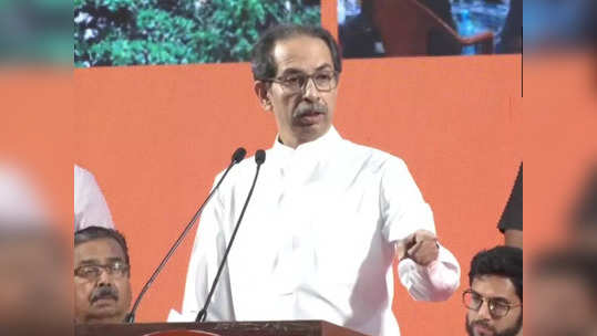 Uddhav Thackeray : कलाप्रेमी राजकारणी, शिवसेनेचे पक्षप्रमुख ते मविआचे कॅप्टन, उद्धव ठाकरेंचा राजकीय प्रवास