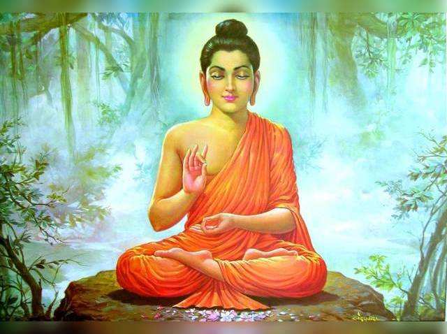 भारत में बौद्ध धर्म क्यों नहीं जमा सका अपनी जड़ें? 