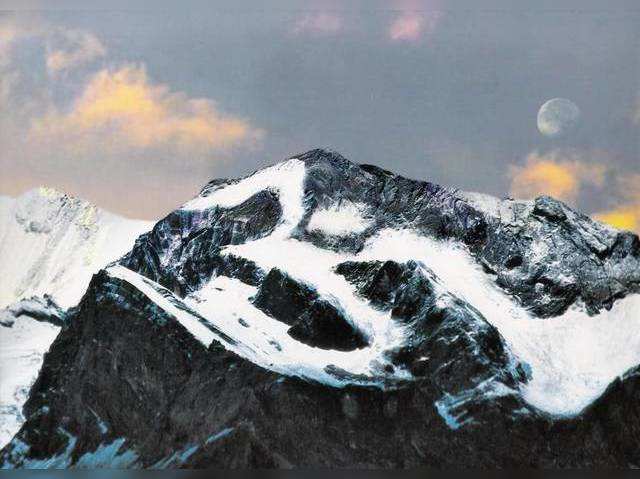 ॐ पर्वत का यह रहस्य किसी दैवीय चमत्कार से कम नहीं है