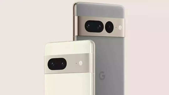 फक्त १० हजारांना विकत घ्या Google Pixel 7, पाहा 'ही' खास डिस्काउंट ऑफर