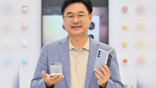 Samsung Galaxy Z Fold 5 आणि Galaxy Z Flip 5 ची भारतात किंमत किती? किंमतीपासून फीचर सर्व माहिती एका क्लिकवर