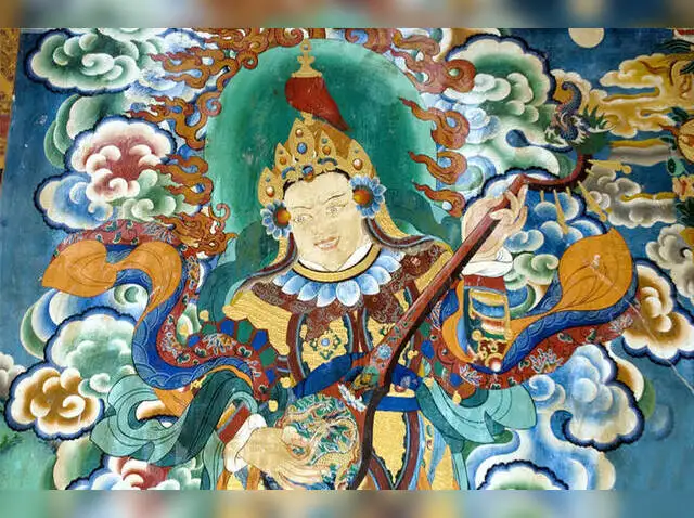 Gond Ramayani | गोंड रमायणी