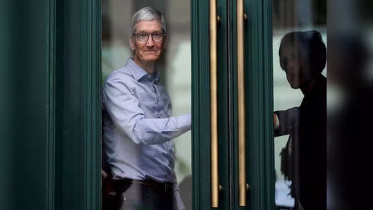 Tim Cook: ट्रिलियन डॉलर कंपनीचे CEO, कोटींचा पगार, श्रीमंतांत गणना, तरी क्रेडिट कार्ड का नाकारलं?