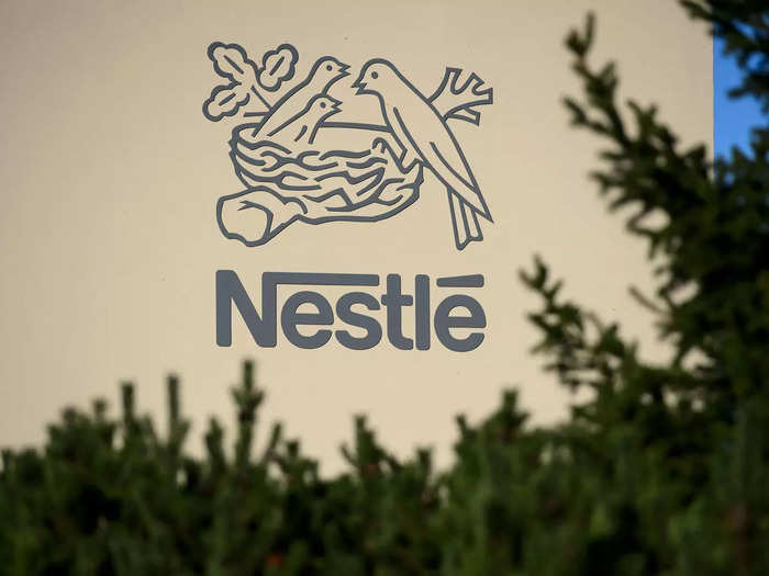 Nescafe investment plan boost stocks price
