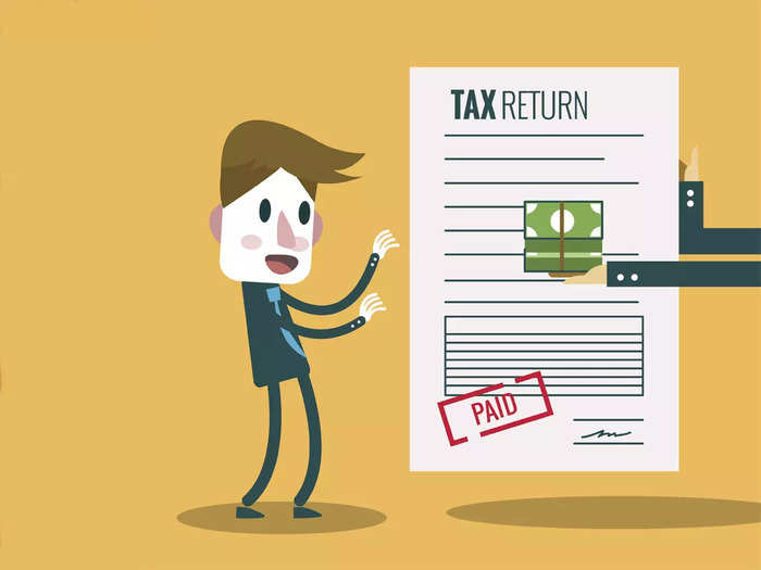 Income Tax Return: 5 crore taxpayers filed ITR, now only 2 days time