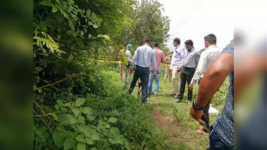 अकोला हादरलं! तरुणी अचानक घरातून बेपत्ता, सगळीकडे शोधाशोध, आता धक्कादायक बातमी आली समोर