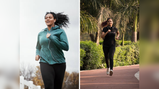 Jogging केल्यानंतर त्वरीत करा ही ५ कामं, वजन झरझर कमी होण्यास मिळेल फायदा