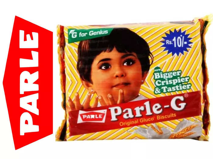 Parle G Success Story