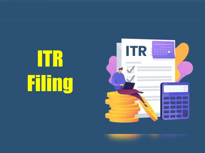 income tax filling - et tamil