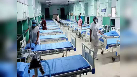 Nashik Hospital: धक्कादायक! उजव्या पायातील रॉड काढायला गेला, डॉक्टरने डाव्या पायाचं ऑपरेशन केलं, वैतागलेल्या रुग्णाने...