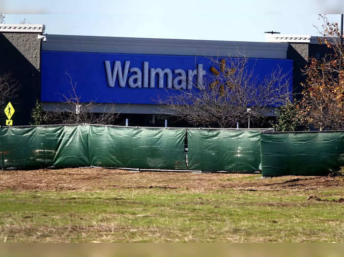 Walmart buys Tiger Global’s remaining Flipkart stake for $1.4 bn.