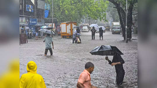 निष्काळजीपणा नडला; नवी मुंबईत पावसादरम्यान दुर्घटनांमध्ये सात जणांचा मृत्यू