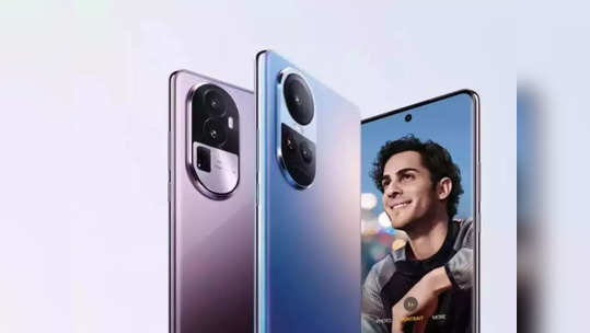 नुकत्याच लाँच झालेल्या Oppo Reno 10 Pro 5G वर दमदार डिस्काउंट ऑफर, असा करा ऑर्डर