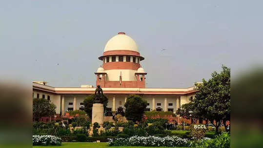 Supreme Court : 'मणिपूरची कायदास्थिती पूर्णत: ढासळलेली' सर्वोच्च न्यायालयाचा ठपका, DGP ला बोलावणं पाठवलं