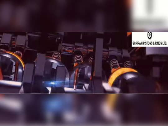 Shriram Pistons & Rings LTD Corporate video - YouTube