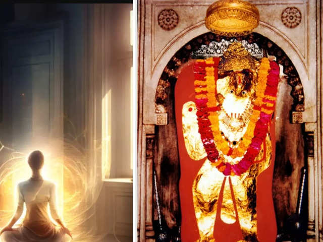मेहंदीपुर बाला जी : इस मंदिर में दर्शन करने वालों को मिलता है बुरी शक्तियों से छुटकारा