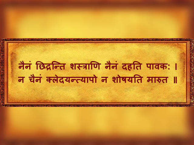 भगवदगीता के 10 सबसे लोकप्रिय श्लोक, जिनमें समाहित हैं गूढ़ जीवन-दर्शन | स्वामी गगन