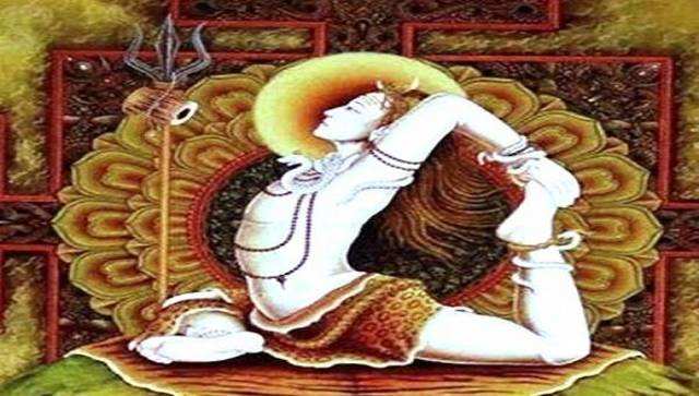 काबिल-ए-गौर है योगासनों और पौराणिक चरित्रों का रिश्ता