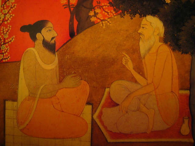 श्रीमद्भागवत गीता, उपनिषदों से १०८ जीवन-सूत्र