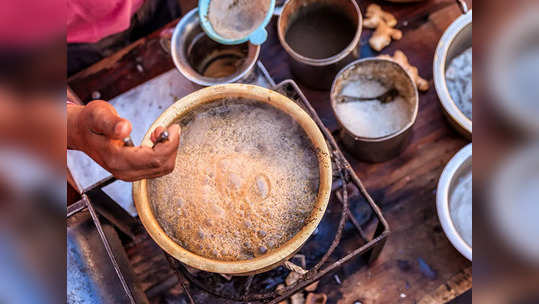 गलेलठ्ठ पगाराची नोकरी सोडली अन् तरुणीने चहाची टपरी टाकली; वाचा परिश्रम अन् समर्पणाची कहाणी