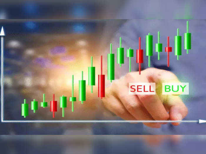 Stocks to buy or sell today_ Berger Paints, Marico among top 10 trading ideas for 3 August 2023.