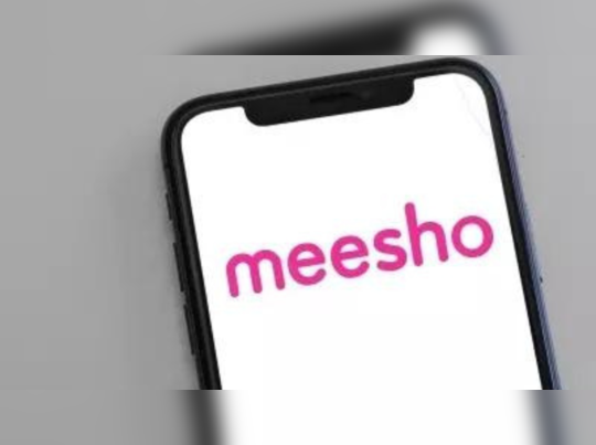 E-commerce platform Meesho to digitise 10 million sellers in India by 2027  - The Hindu