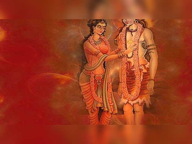 माता पार्वती के इस श्राप ने बदल दिया भगवान शिव का रूप.. जानिए पुराणों की एक अनसुनी कथा