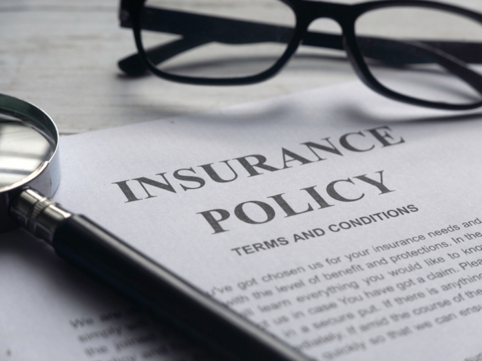Insurance and Reinsurance