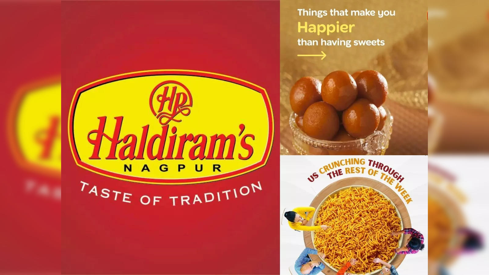 Share 59+ haldirams nagpur logo latest - ceg.edu.vn