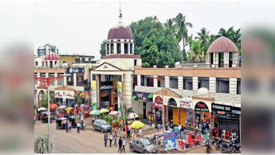 बीओटी प्रकल्प पालिकेकडे? सिद्धार्थ उद्यानातील प्रकल्पाच्या भागीदारांतील वाद न सुटल्याने निर्णय