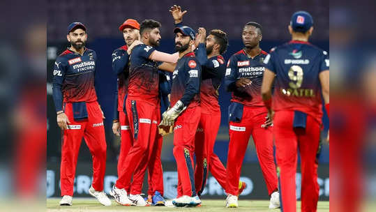 RCB संघाने केली नव्या वर्ल्ड चॅम्पियन प्रशिक्षकाची घोषणा, तर दोन दिग्गजांना संघाकडून नारळ