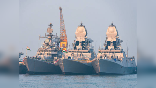 Indian Navy Recruitment 2023: भारतीय नौदलात एसएससी आयटी एक्झिक्युटिव्हच्या पदांवर भरती, अर्ज कसा करावा