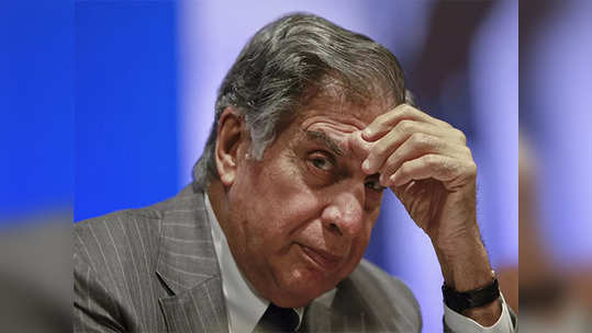 Ratan Tata: ​लग्न होता होता राहिलं... स्वकर्तृत्वाने जग जिंकणाऱ्या उद्योगपतीने सांगितली अधुरी Love Story​