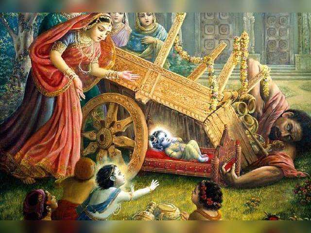 क्यों झेलने पड़े भगवान शिव और कृष्ण को कष्ट?