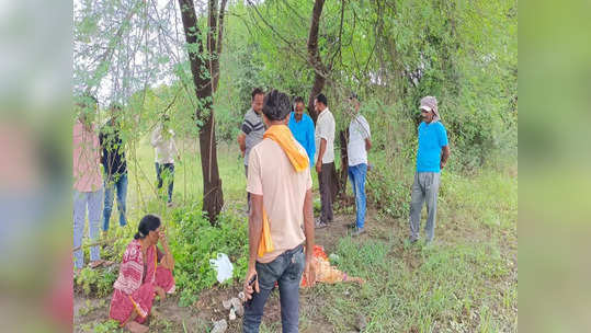 पोटी तीन मुली; पती-पत्नी घरातून अचानक बेपत्ता, आता धक्कादायक माहिती आली समोर