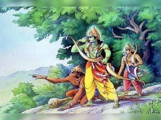 भगवान राम ने क्यों किया था बाली का वध