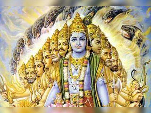 प्राचीन भारत : सनातन धर्म