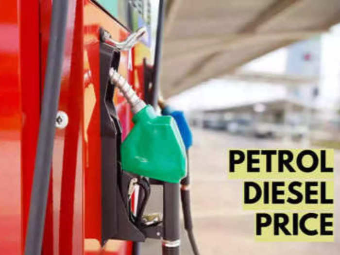 Petrol Diesel Price Today: ஆகஸ்ட் 06 இன்றைய பெட்ரோல் டீசல் விலை நிலவரம்...!