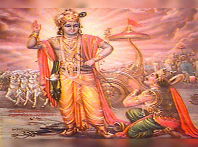 श्रीमद्भगवद्गीता का भारतीय दार्शनिक विचारधारा में योगदान