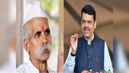 Maharashtra Politics: संभाजी भिडे आणि भाजपच्या माजी आमदाराची गुप्त भेट, देवेंद्र फडणवीसांनी धाडला निरोप?