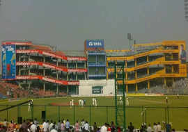 Arun Jaitley Stadium, Delhi