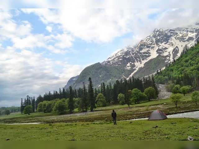 उत्तम मार्ग ...