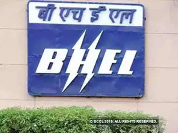 BHEL Q1 Results: Loss widens to Rs 343 crore