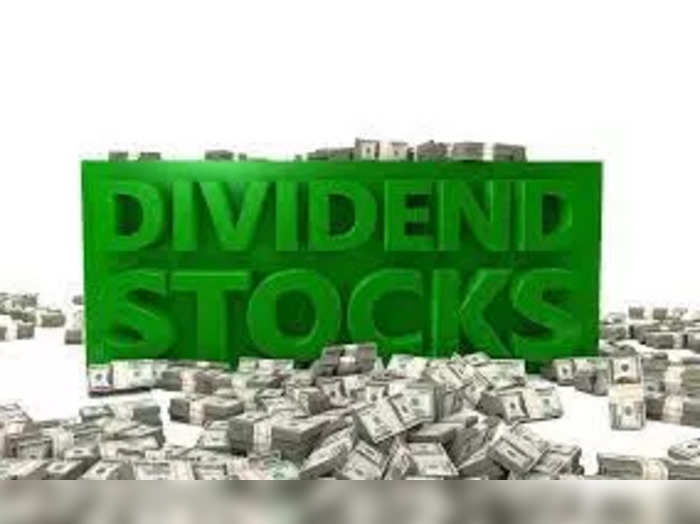 dividend stock -et tamil