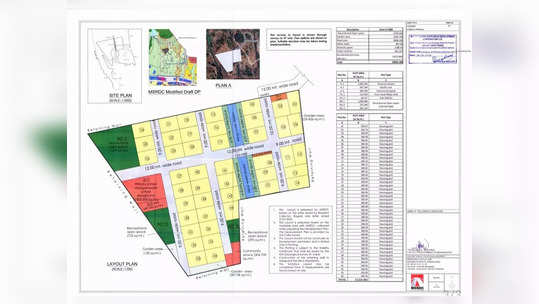 इर्शाळवाडीसाठी मोठी बातमी, आता लेआउटलाही मिळाली मंजुरी, एमएसआरडीसीकडून हिरवा कंदील