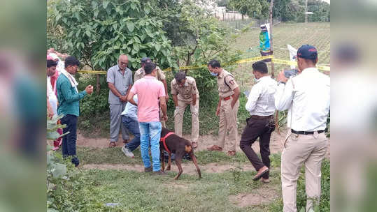 अकोल्यातील १९ वर्षीय तरुणीच्या हत्या प्रकरणात धक्कादायक माहिती उघड; वैद्यकीय अहवाल समोर