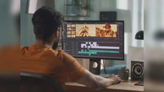 Career In Video Editing: ‘व्हिडीओ एडिटर’ व्हा आणि लाखात कमवा.. ‘या’ आहेत करिअरच्या खास संधी..