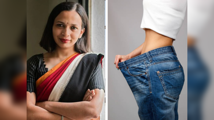 ऋजुता दिवेकरने दिलेल्या ८ टिप्सने १२ आठवड्यात करा जबरदस्त Weight Loss, ३६ची कंबर २८ची झाल्याशिवाय राहणार नाही