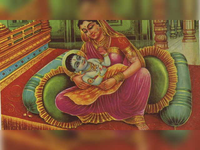 रावण ने श्रीराम की मां कौशल्या का भी किया था हरण, आखिर क्यों?